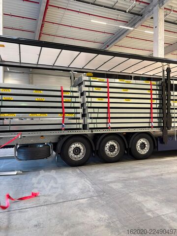 Schwerlastregal Dexion Speedlock P90+