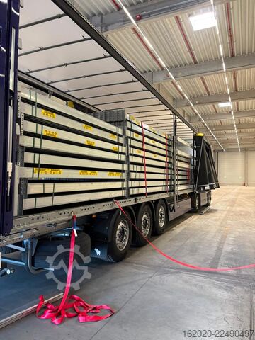 Schwerlastregal Dexion Speedlock P90+