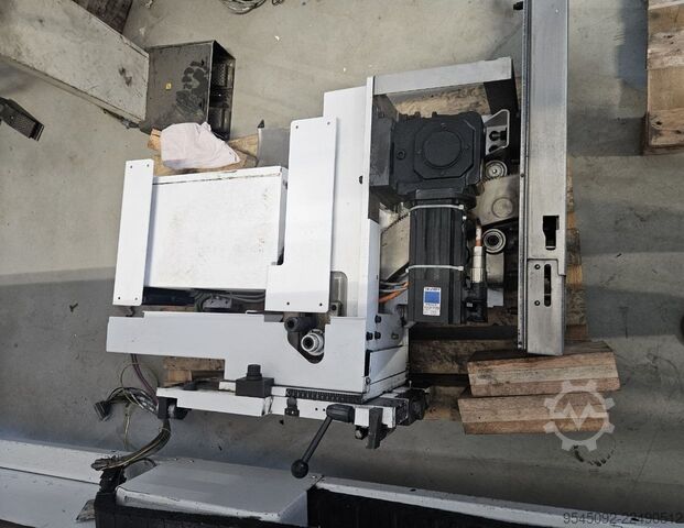 Abkantpresse Trumpf Trubend 5170 4-Meter