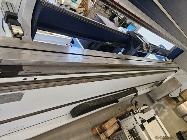 Abkantpresse Trumpf Trubend 5170 4-Meter