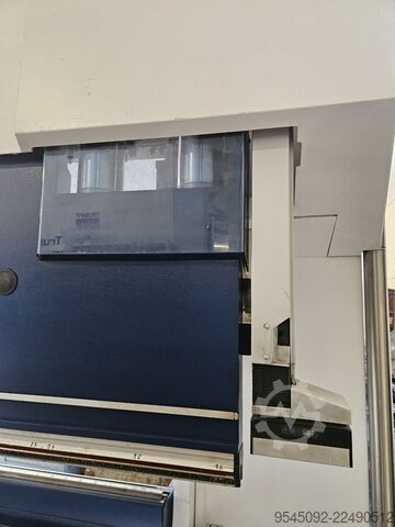 Abkantpresse Trumpf Trubend 5170 4-Meter
