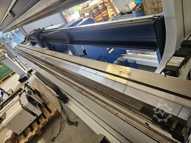 Abkantpresse Trumpf Trubend 5170 4-Meter