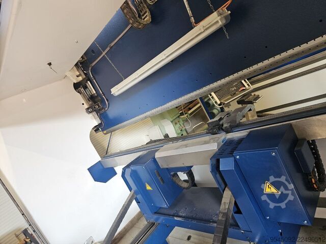 Abkantpresse Trumpf Trubend 5170 4-Meter