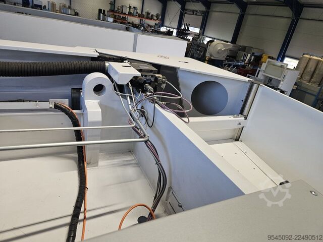 Abkantpresse Trumpf Trubend 5170 4-Meter