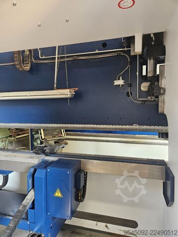 Abkantpresse Trumpf Trubend 5170 4-Meter