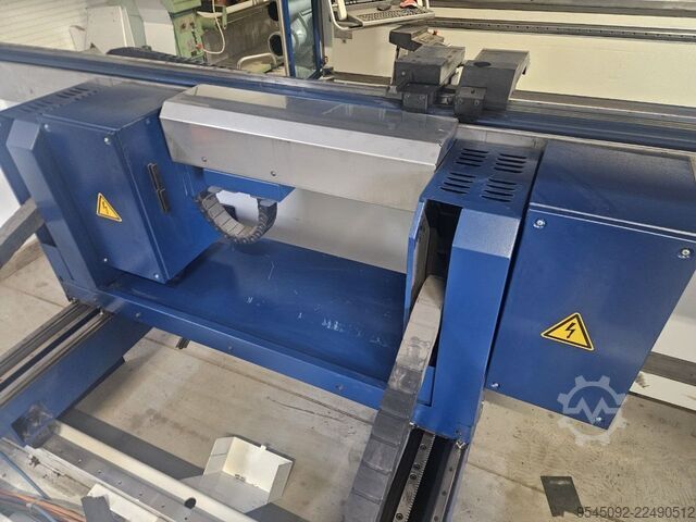 Press brake Trumpf Trubend 5170 4-Meter