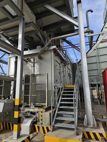 Switchgear & control SIEMENS SGT- 700