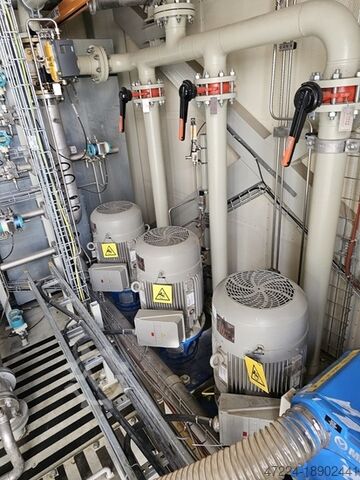 Switchgear & control SIEMENS SGT- 700