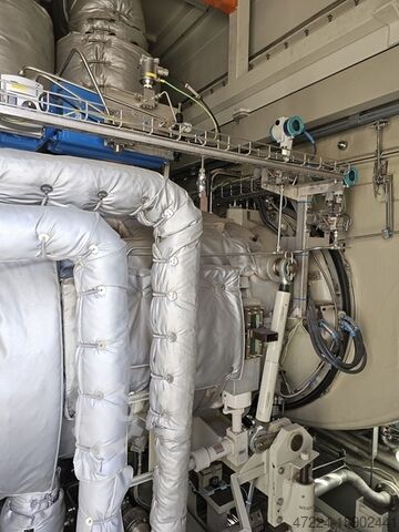 Switchgear & control SIEMENS SGT- 700