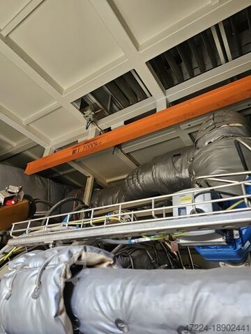 Switchgear & control SIEMENS SGT- 700