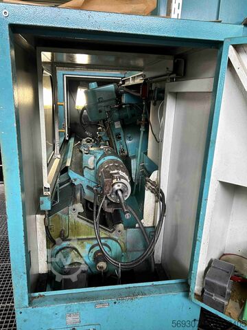 Gear hobbing machine Pfauter P 110 H
