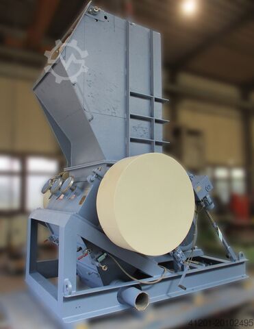 Cutting mill / granulators Herbold SMS 60/100