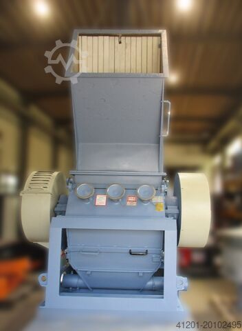 Cutting mill / granulators Herbold SMS 60/100