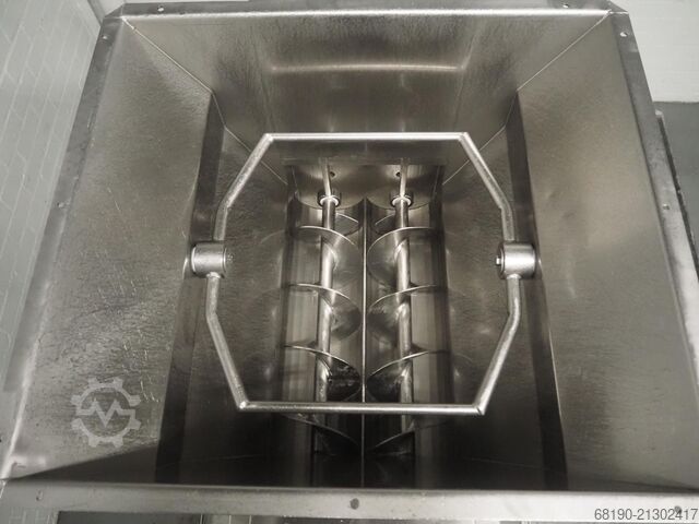 MultiFormer CFS MLF400