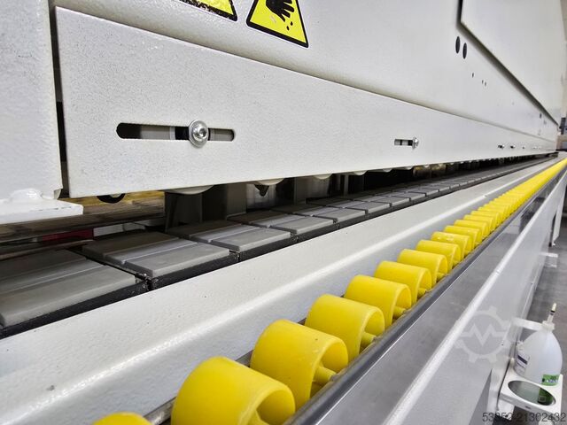 Kantenanleimmaschine SCM K560 R HP