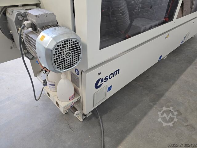 Kantenanleimmaschine SCM K560 R HP