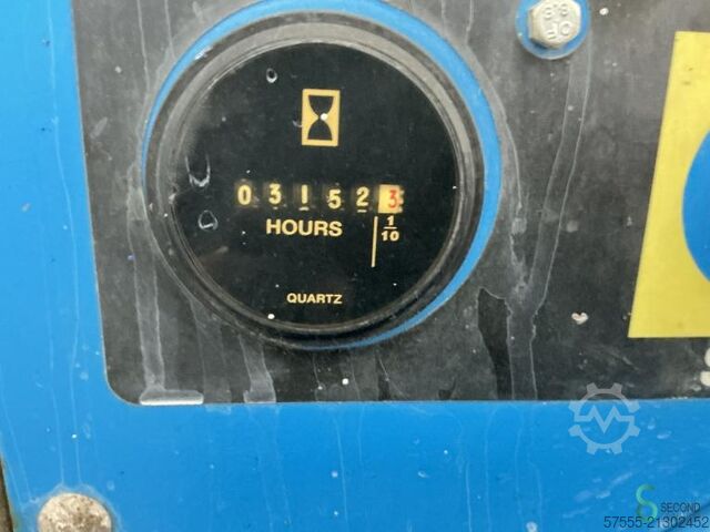 Aerial platform Genie GS-2668RT