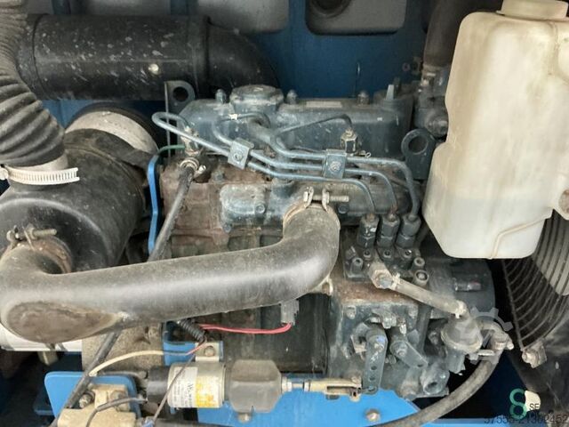 Aerial platform Genie GS-2668RT