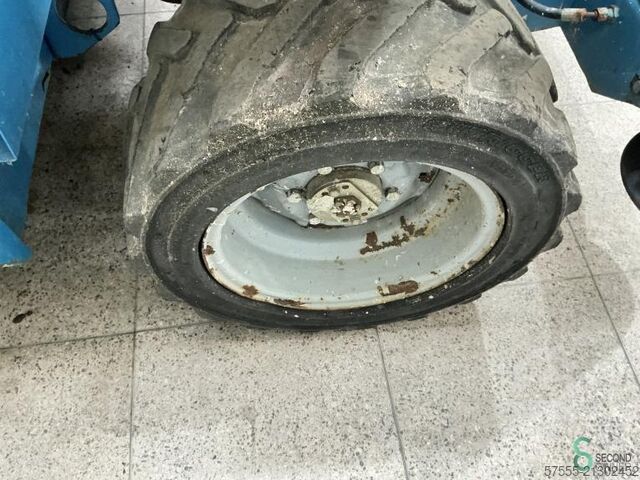 Aerial platform Genie GS-2668RT