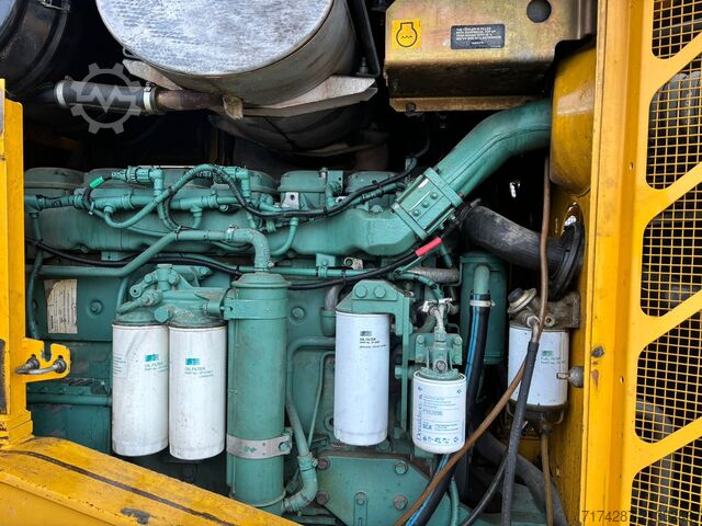 Radlader Volvo L150E