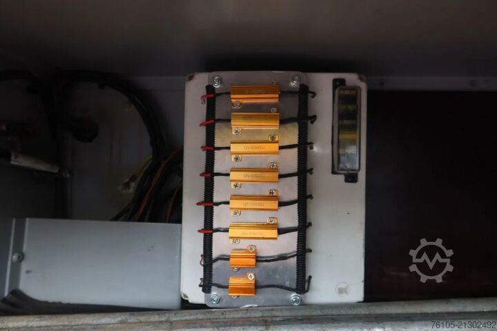 Autotransporter Iveco Daily 50 C 16 Recovery truck, bergingswagen, af...