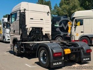 Gefahrgut LKW MAN TG3 18.400 Euro6D ADR EXII/EXIII Intarder PTO