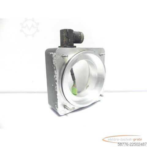 Control unit Bosch Adapterplatte mit Geberanschluss für  SE-LB3.075.030-00.000 Motor