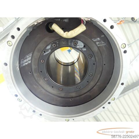 Control unit Wittenstein MASR238A-100L-006SF-ET0HSB-NNN Außenläufer 240-100