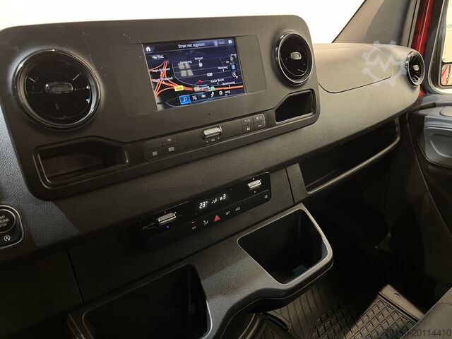 Ladepritsche Mercedes-Benz Sprinter 317 CDI L2 RWD Automaat Open Laadbak /...