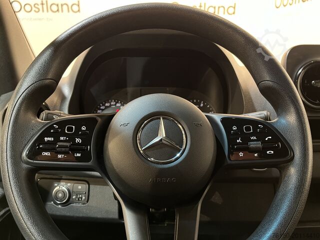 Ladepritsche Mercedes-Benz Sprinter 317 CDI L2 RWD Automaat Open Laadbak /...