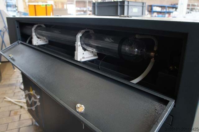 Laser cutting machine BRM Lasers BRM6090 / JD6090