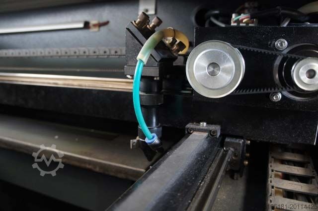 Laser cutting machine BRM Lasers BRM6090 / JD6090