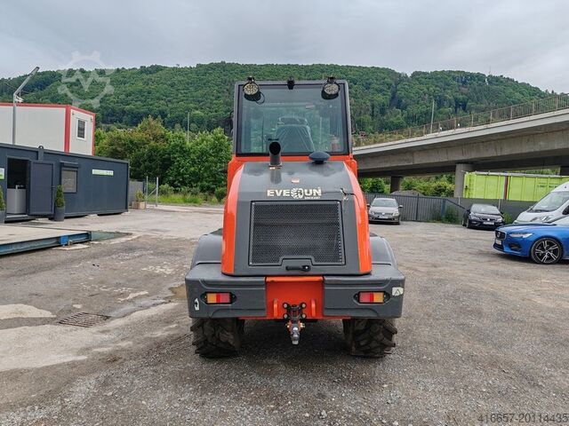 EVERNU ER2500T EVERUN ER2500T