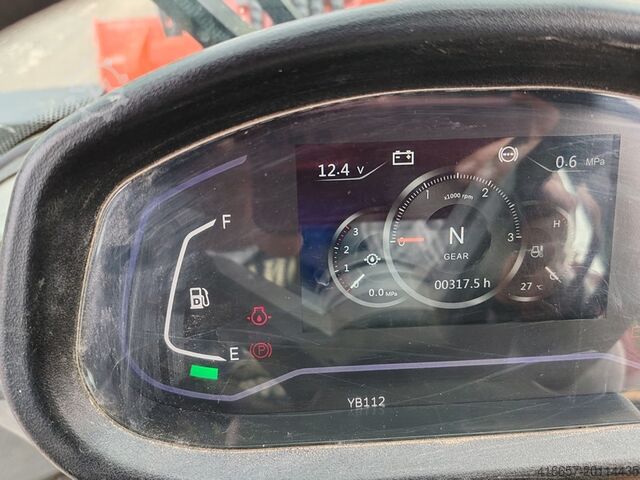 EVERNU ER2500T EVERUN ER2500T