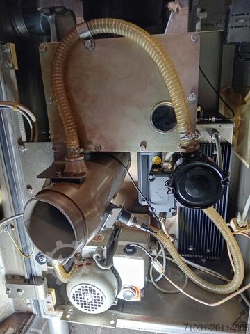 Fleischverarbeitungsmaschine Handtmann VF 608 Plus