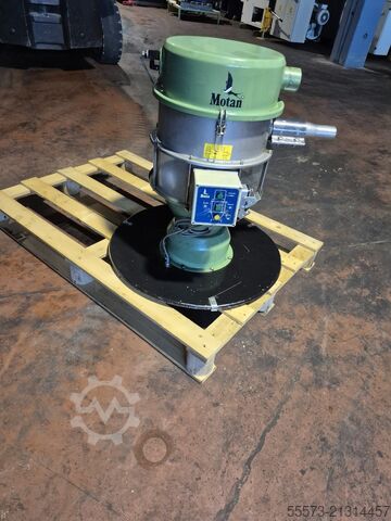 HLX-15-1-E109-9 MOTAN