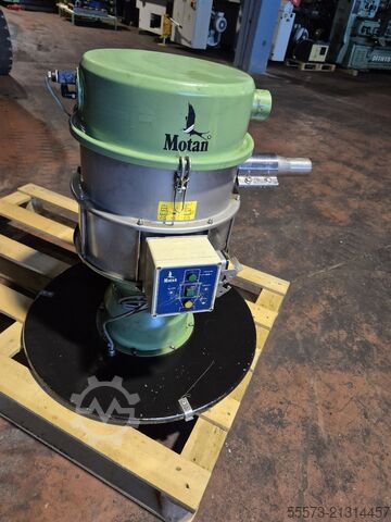 HLX-15-1-E109-9 MOTAN