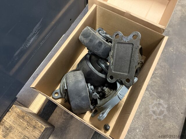 Van der Beek Machines Van der Beek Machines Van der Beek Machines