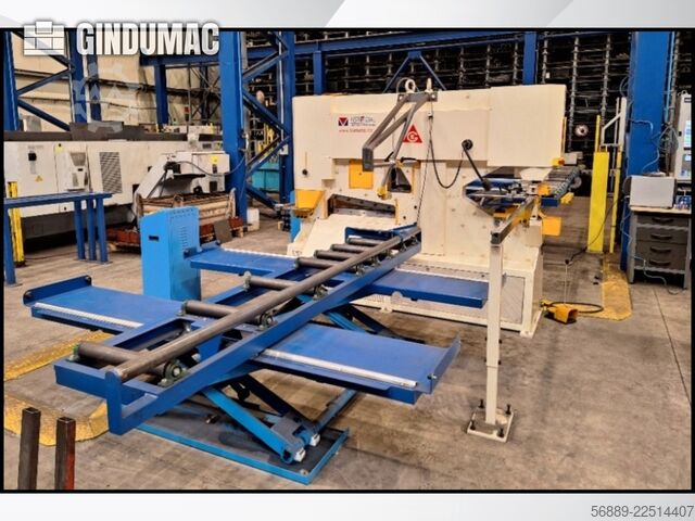 GEKA HYDRACROP 165/300 SD GEKA HYDRACROP 165/300 SD