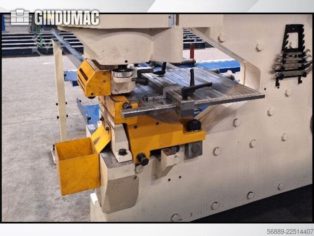 GEKA HYDRACROP 165/300 SD GEKA HYDRACROP 165/300 SD