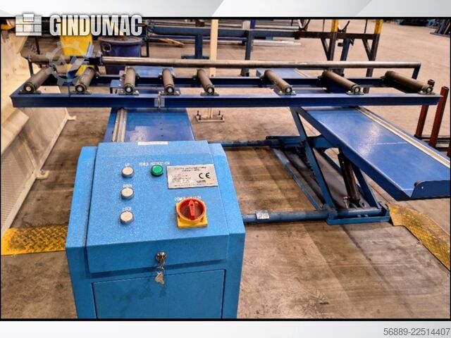 GEKA HYDRACROP 165/300 SD GEKA HYDRACROP 165/300 SD