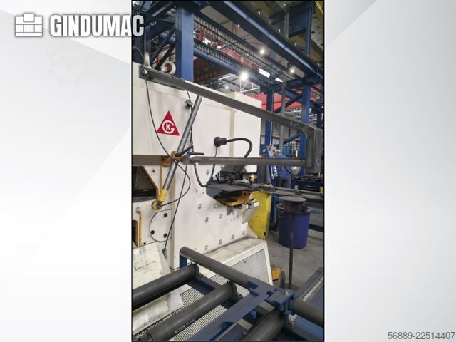 GEKA HYDRACROP 165/300 SD GEKA HYDRACROP 165/300 SD