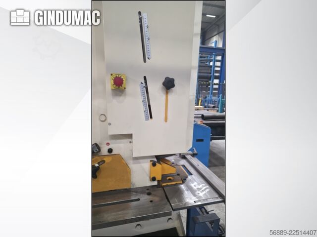 GEKA HYDRACROP 165/300 SD GEKA HYDRACROP 165/300 SD