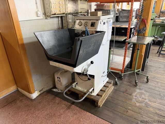 Honing machine Nagel HHM 100/2.2-70