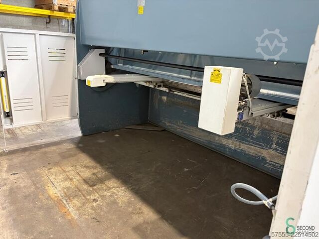 Sheet shears  Durma SBT 3013 2017 Durma SBT 3013