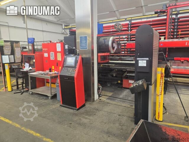 AMADA EMZ 3610 NT AMADA EMZ 3610 NT