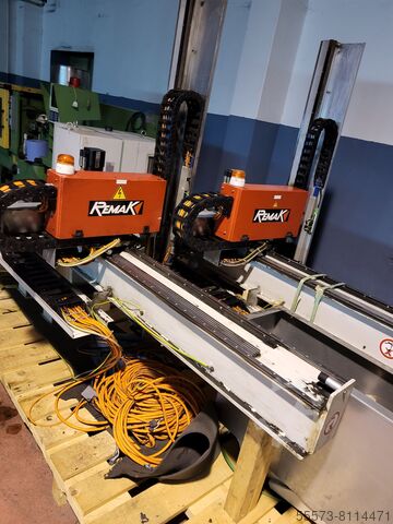 Type: RF5-CNC/A REMAK 