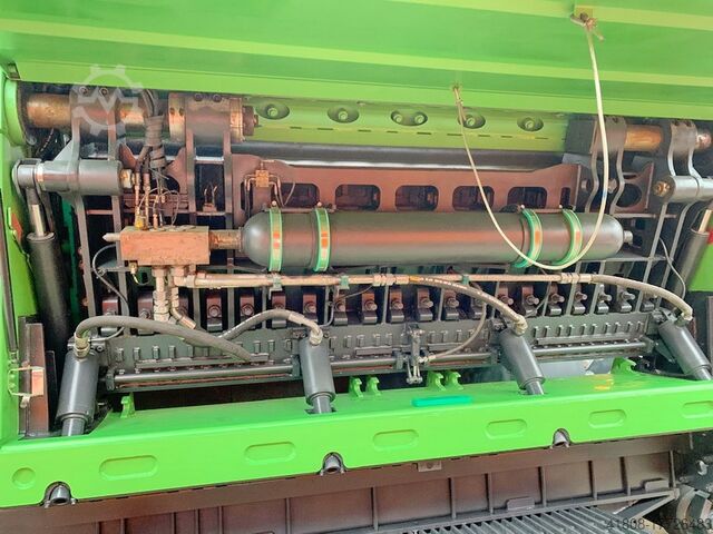 Einwellenzerkleinerer NEUENHAUSER TARGO 3000