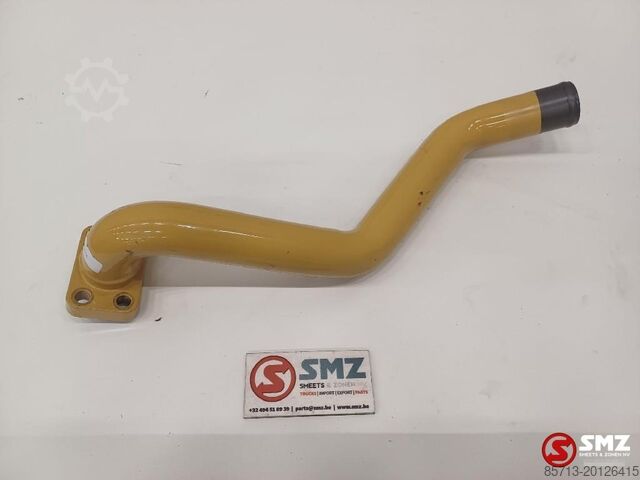 Hydraulic system Caterpillar Pipe Caterpillar