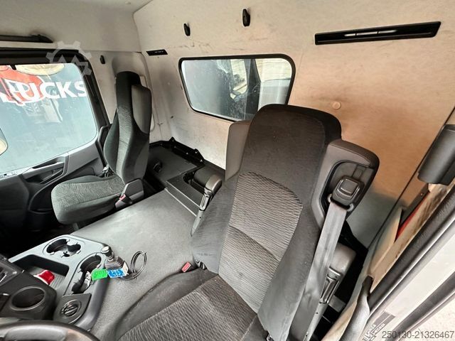 Kipper LKW MERCEDES-BENZ Arocs 4148AK BB 8x8 Kipper 33m³ 3x Vorhanden